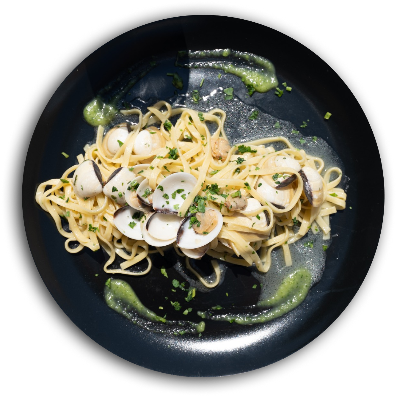 La Note Blanche - restaurant MENTON